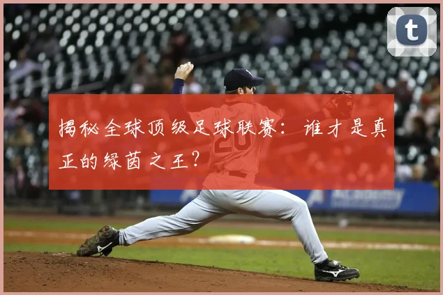 揭秘全球顶级足球联赛:谁才是真正的绿茵之王?